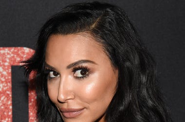 Naya Rivera