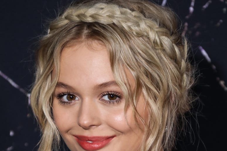 Emily Alyn Lind