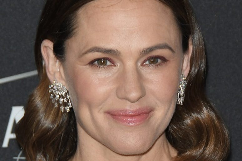 Jennifer Garner