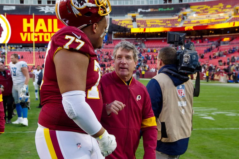 Washington Redskins