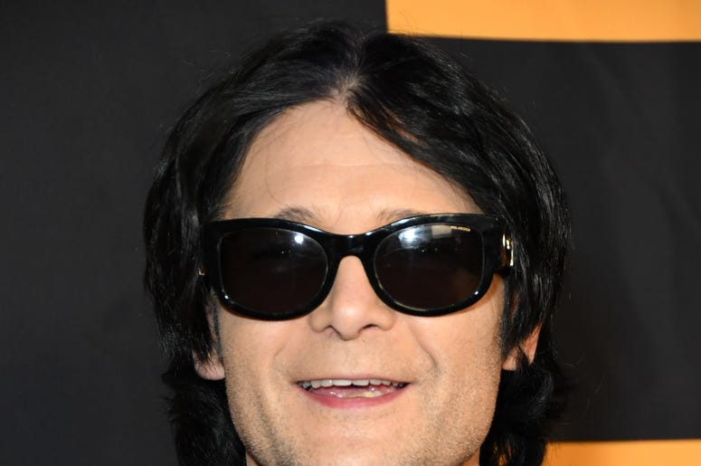 Corey Feldman