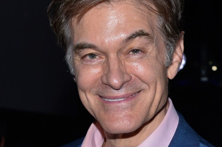 Dr. Oz