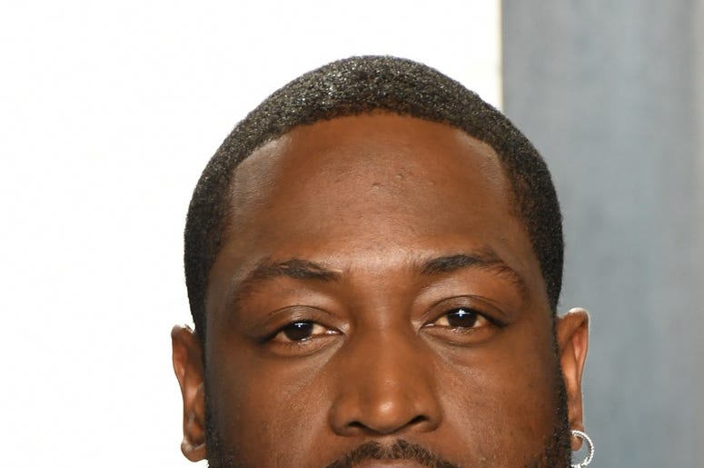 Dwayne Wade