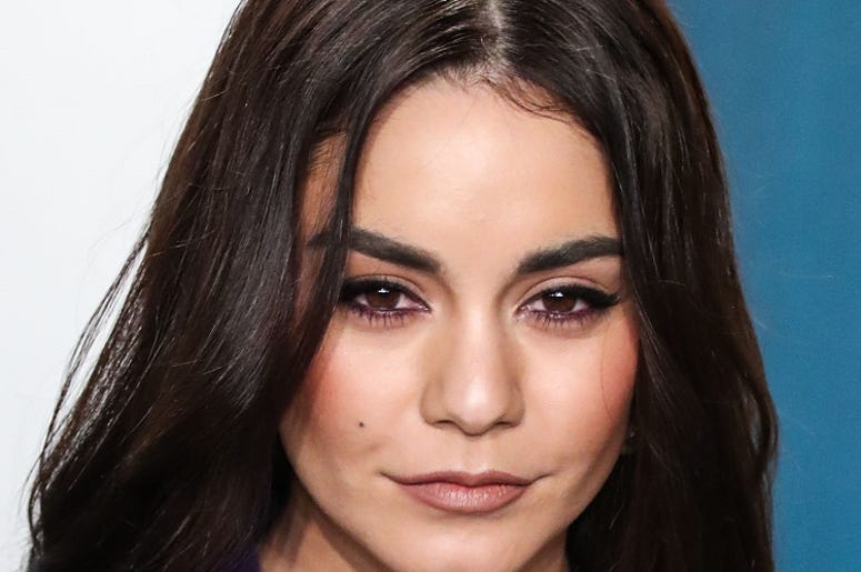 Vanessa Hudgens