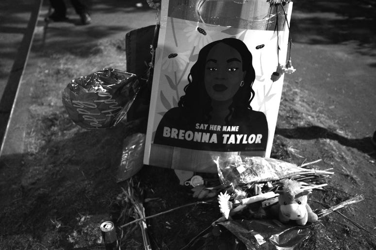Breonna Taylor