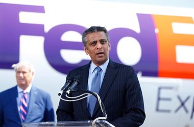 FedEx
