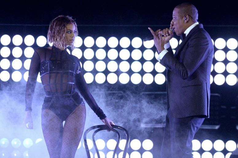 Beyonce x Jay Z Beyonce x Jay Z
