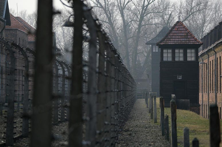 Auschwitz