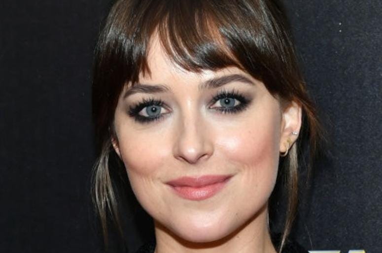 Dakota Johnson