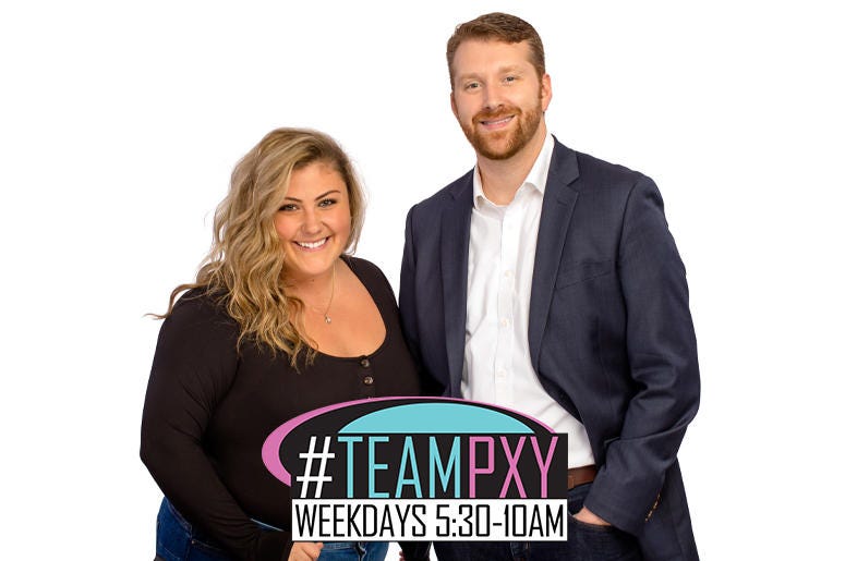 TeamPXY