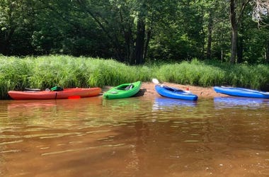 kayaks kayaks