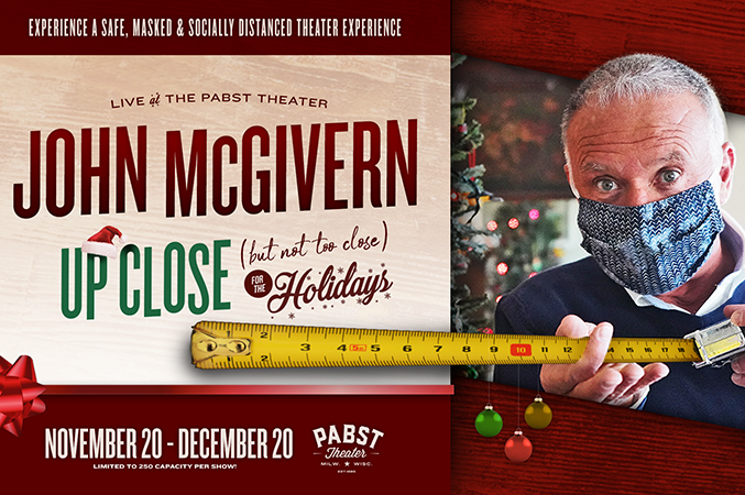 John McGivern