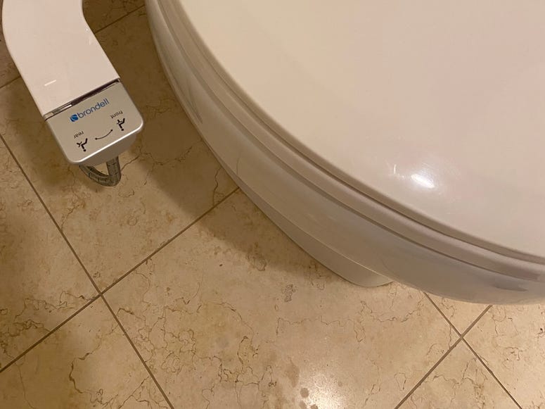 bidet bidet