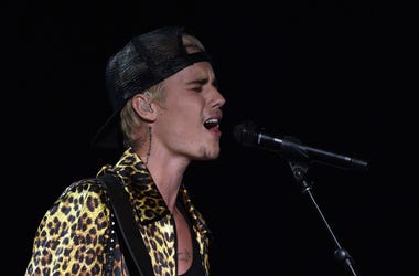 Justin Bieber