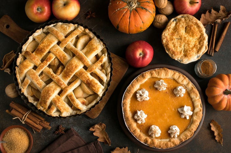 pies