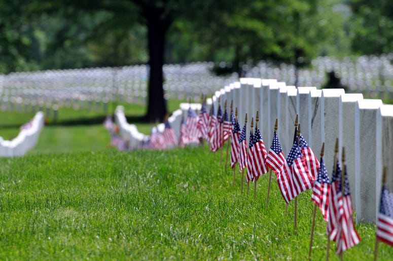 Memorial Day Memorial Day
