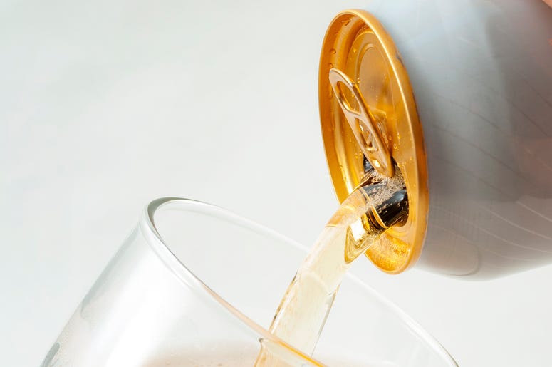 beer can