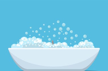 tub