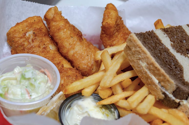 fish fry