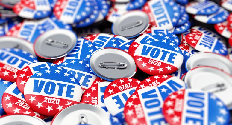 how to vote