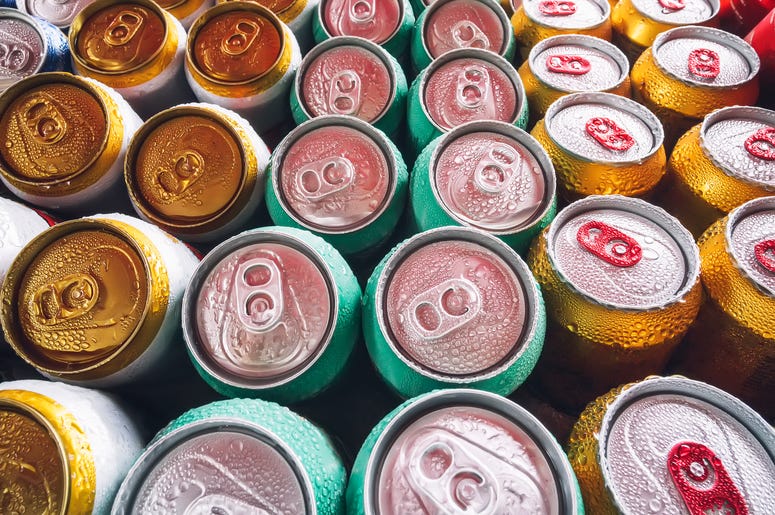 Cans Cans