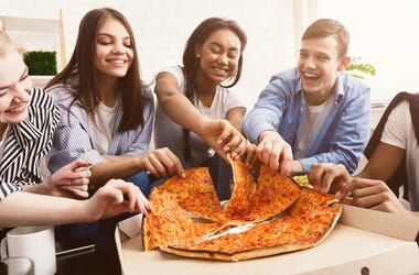 pizza