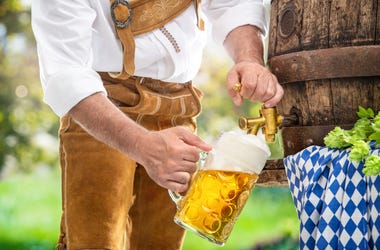 beer
