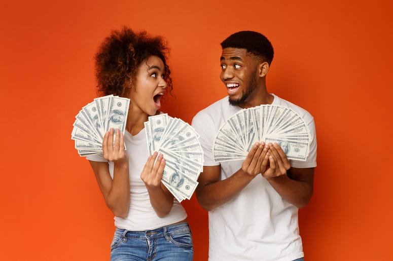 money money