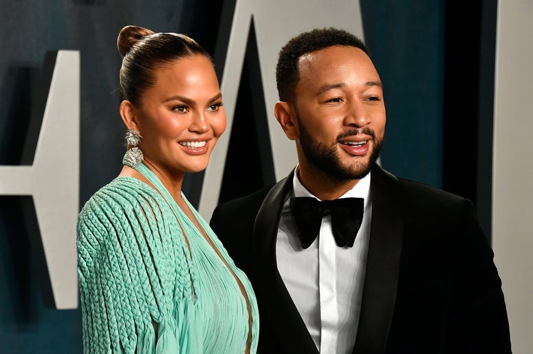 Chrissy Teigen John Legend Chrissy Teigen John Legend
