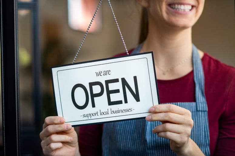 Women business owner Women business owner