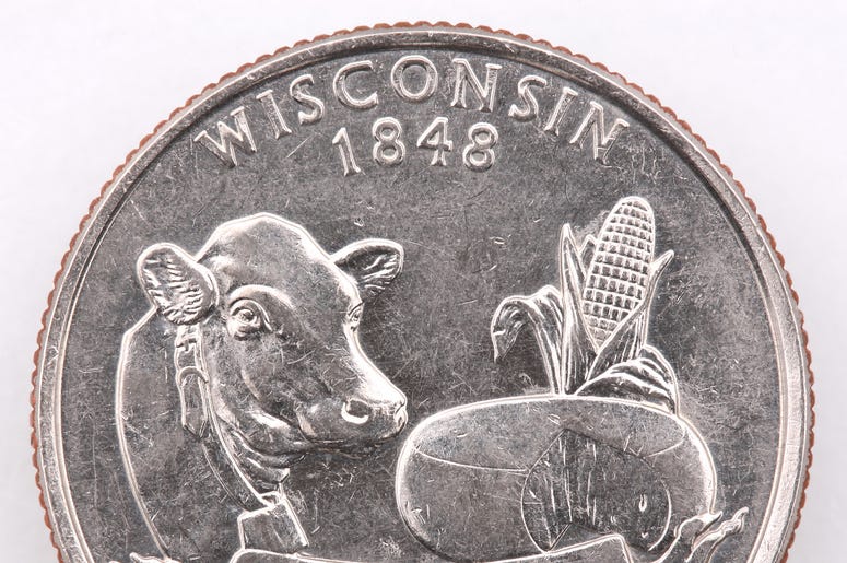 wis quarter