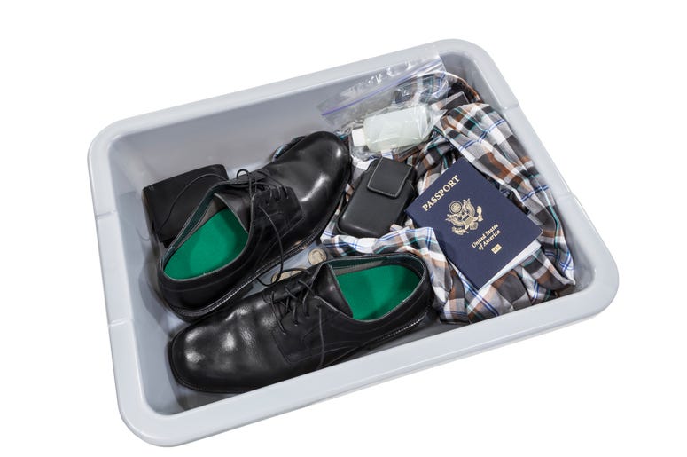 TSA TSA