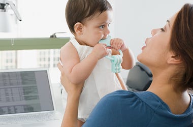 Working Moms Working Moms