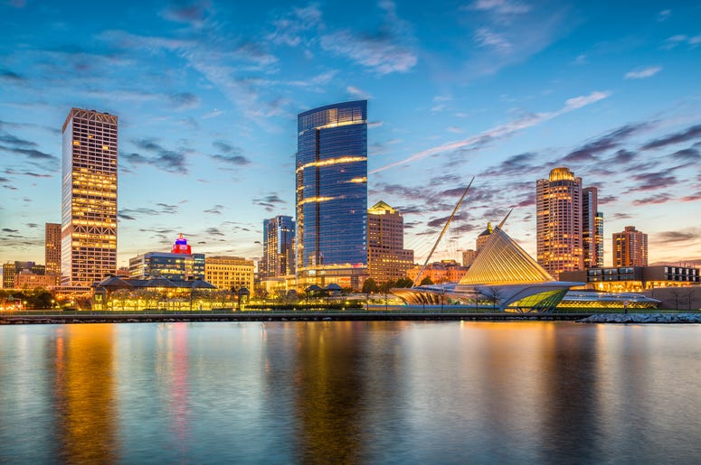 Milwaukee Milwaukee