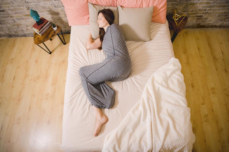 Hug Sleep Hug Sleep