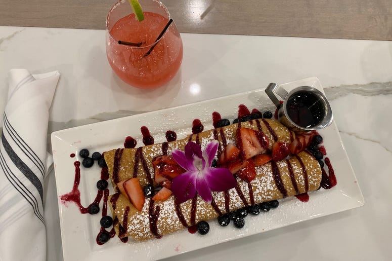 crepes crepes