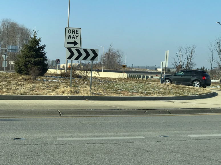 roundabout 2