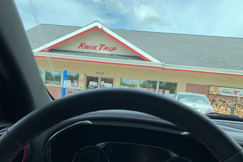 Kwik Trip Kwik Trip