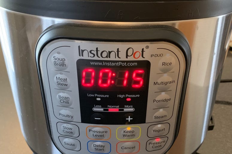 Instant Pot Instant Pot