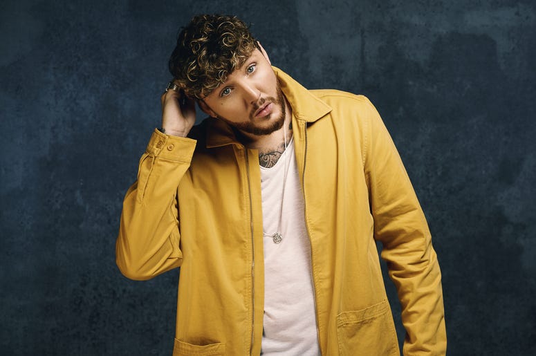 James Arthur