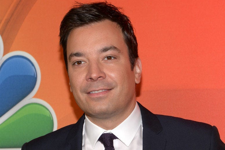 Jimmy Fallon Jimmy Fallon