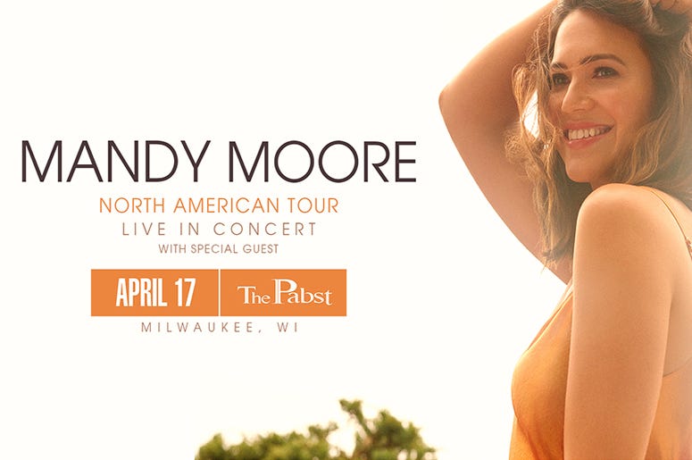 Mandy Moore