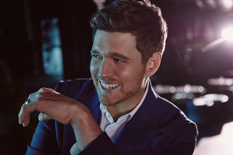 Michael Bublé