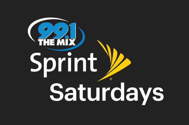 Sprint Saturdays 2.8.2020