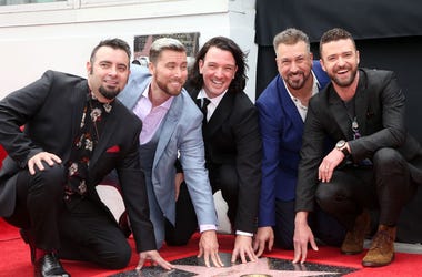 NSYNC