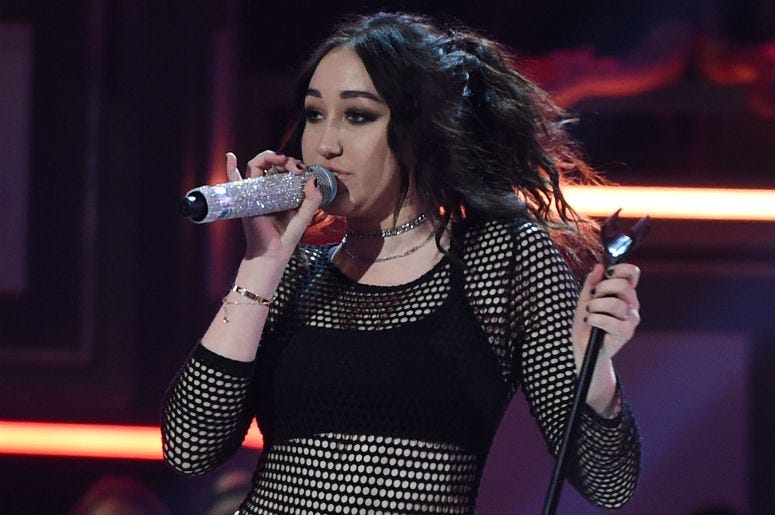 Noah Cyrus