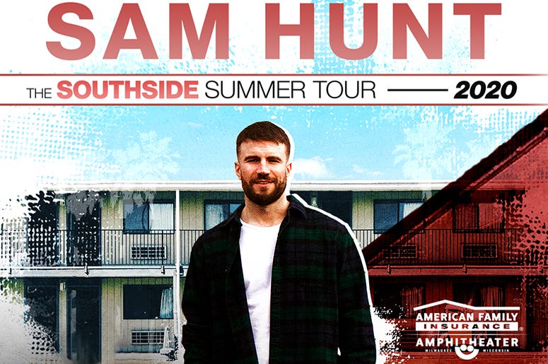 Sam Hunt