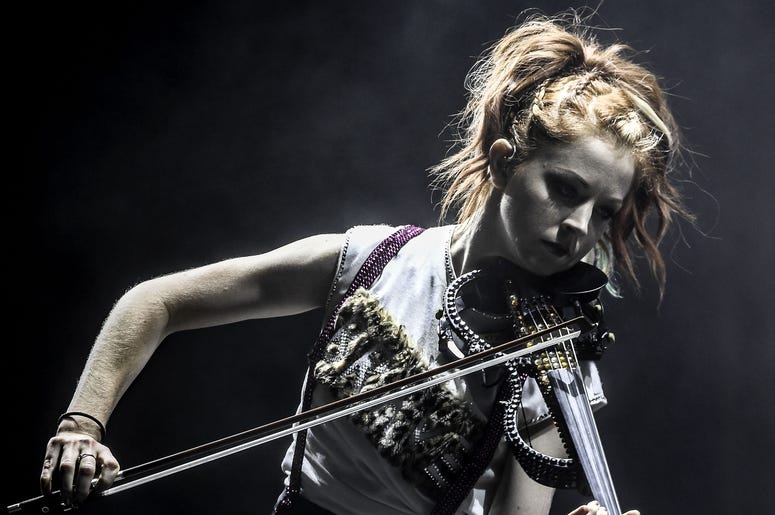 Lindsey Stirling Lindsey Stirling