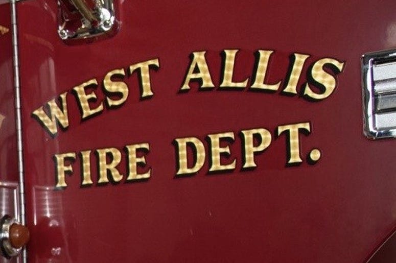 west allis