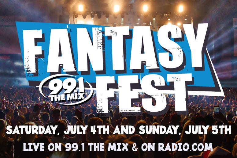 Fantasy Fest